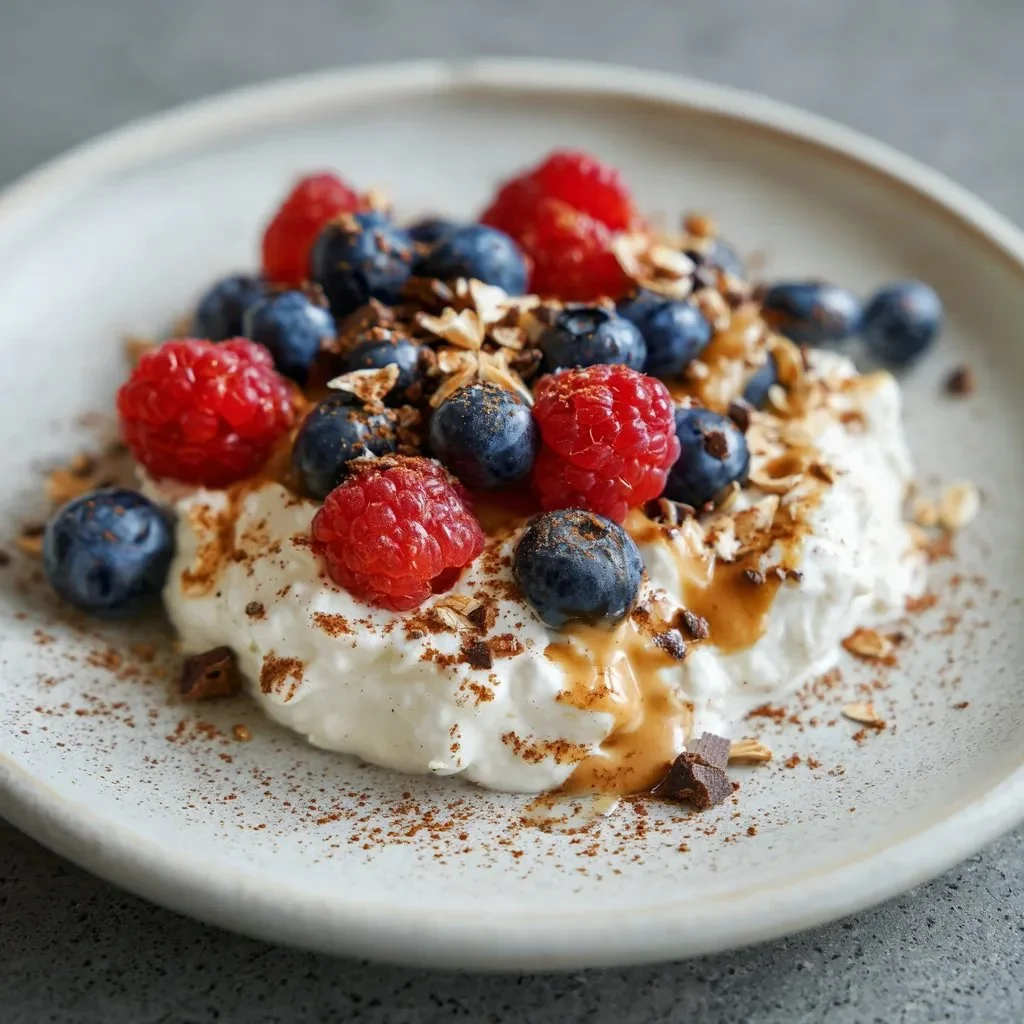 Delicious and nutritious Healthy Girl Treat recipes for a balanced lifestyle.