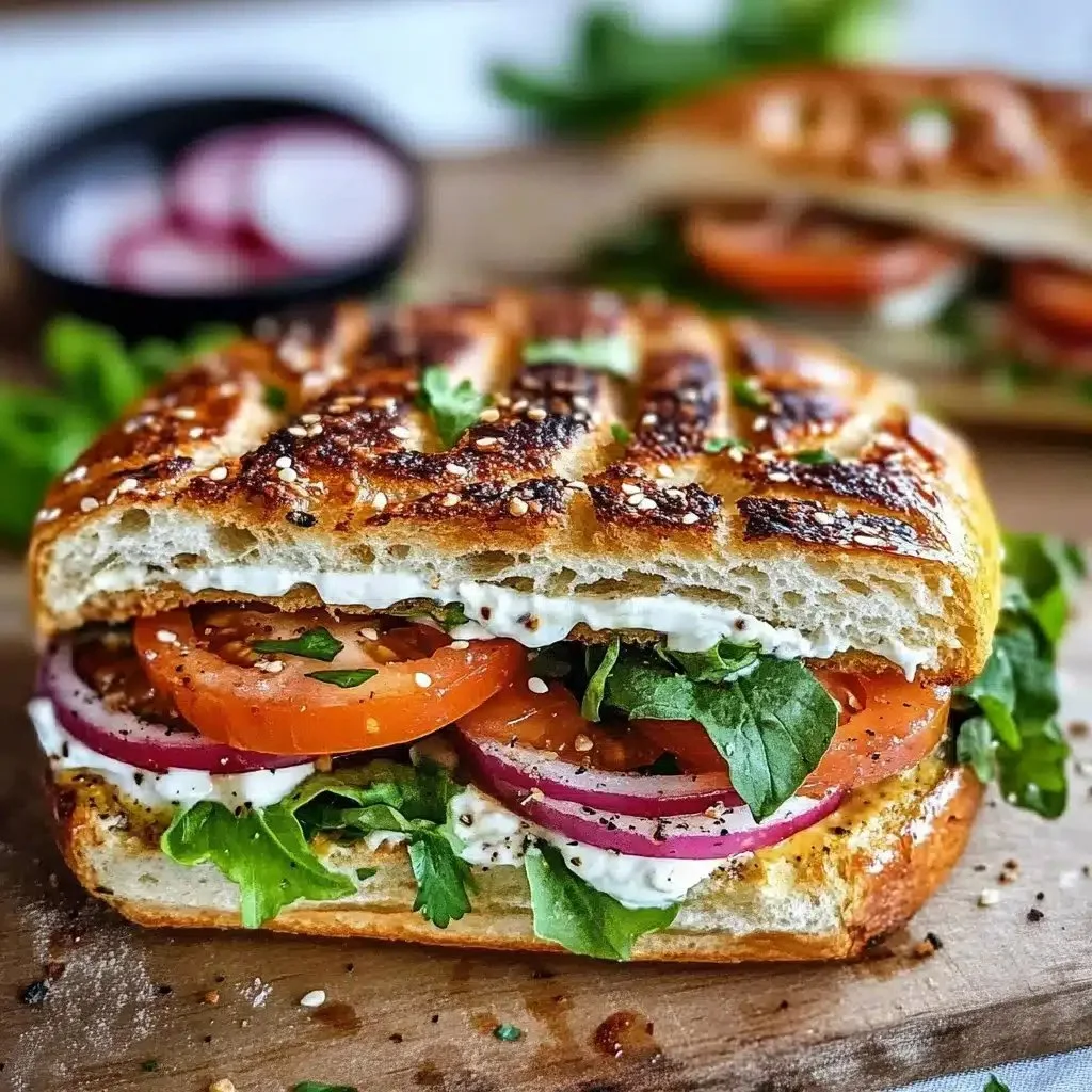 Healthy Protein Bagels for a nutritious breakfast or snack option