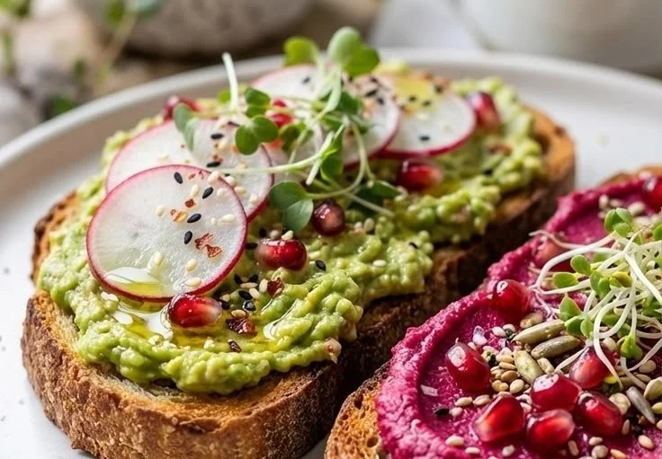Delicious selection of 15 easy toast recipes for every occasion