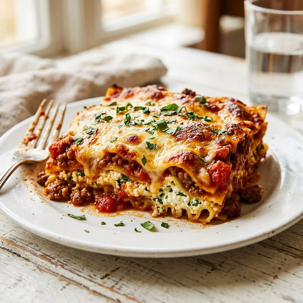 High protein cottage cheese recipes for nutritious meals