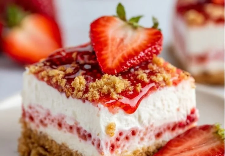 Delicious graham cracker crust ready for dessert recipes